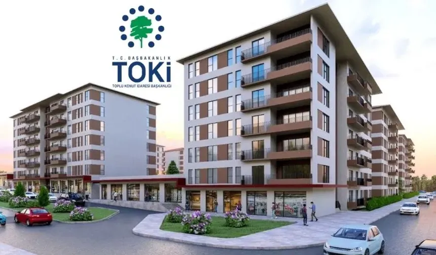 Kahramanmaraş TOKİ Sosyal Konut Başvuruları 2026: Dar Gelirliye Büyük Fırsat!