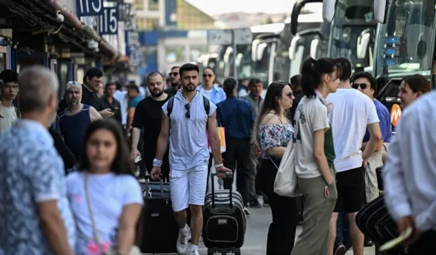 Otobüsler artık bu şehirlerde durmayacak!