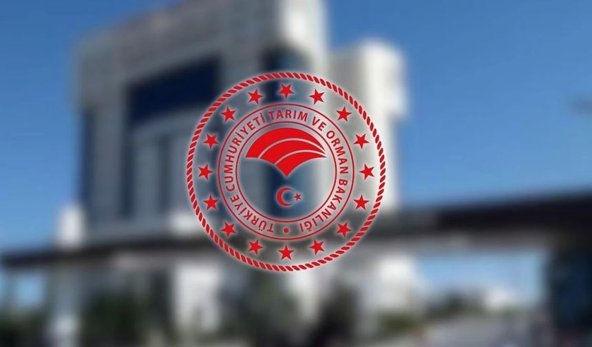Tarım ve Orman Bakanlığı 200 Personel Alımı Yapacak: İşte Başvuru Tarihleri ve Şartlar!