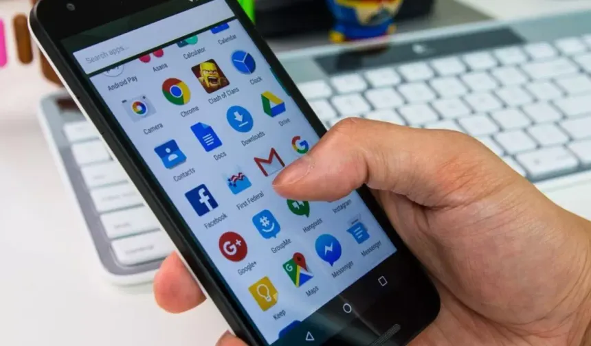 Telefonunuzda bu uygulama varsa dikkat: Banka hesabınız boşaltılabilir!