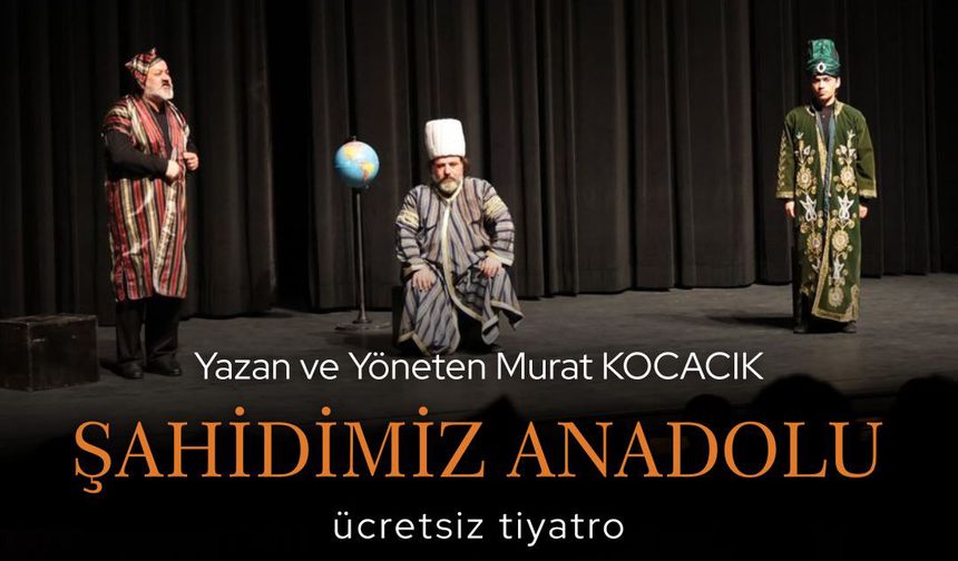 Elbistan’da 24 Kasım Öğretmenler Günü etkinliği!