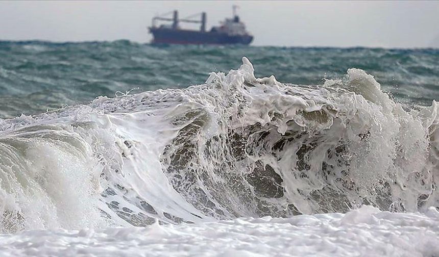 Japonya’da deprem ve tusunami!