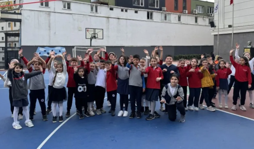 Okullarda ilk ara tatil başladı!