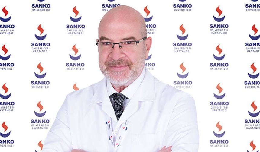 Pankreas Kanserine dikkat!