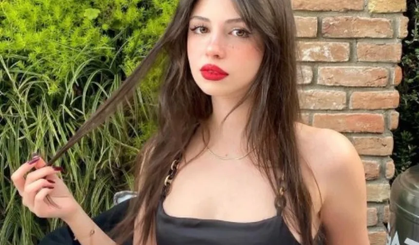 Taşacak Bu Deniz'in Fadime'si Zeynep Atılgan Kaç Yaşında, Nereli? Hayatı ve Kariyeri