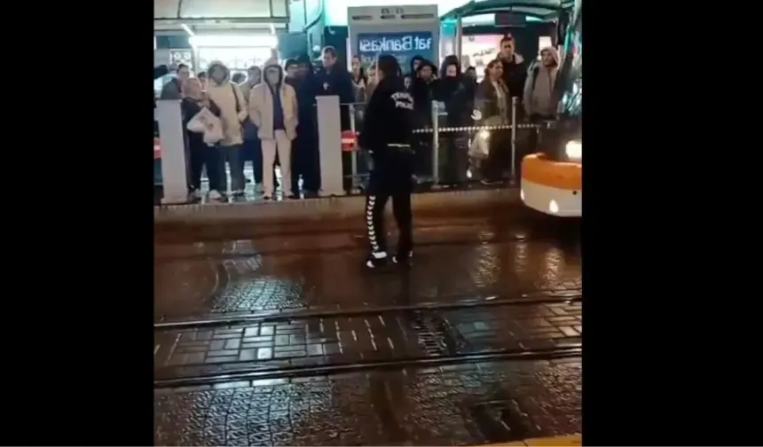 Eskişehir’de Açığa Alınan Polis Kim? Adı ve Memleketi Gündem Oldu