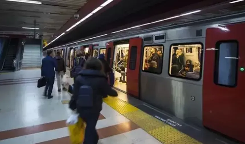 Ankara Toplu Taşıma Ücretlerine Zam Geldi! Yeni Tarife ve Zam Oranı Belli Oldu