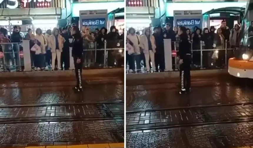 'Terörsüz Türkiye' sürecini eleştiren polis memuru açığa alındı!