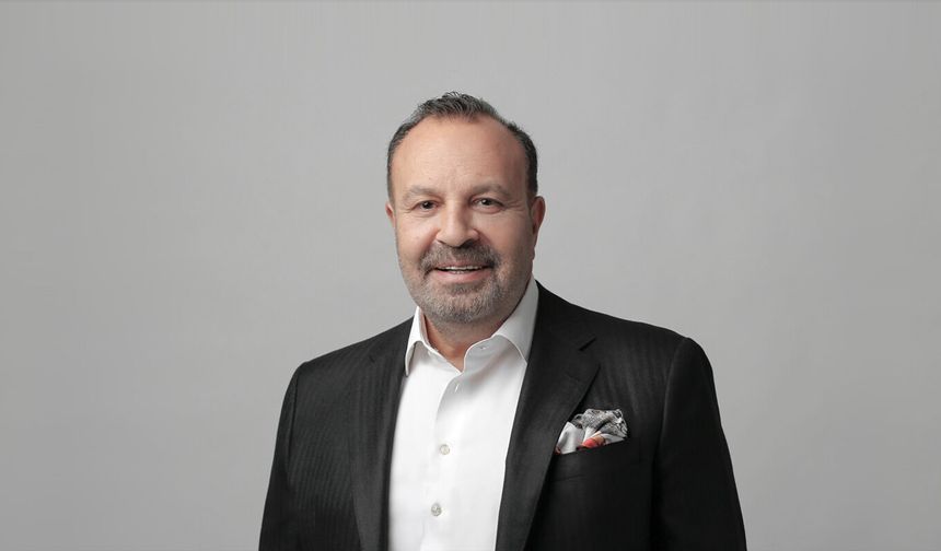 Cemil Kazancı Kimdir? Cemil Kazancı Ne İş Yapıyor, Mesleği Ne?