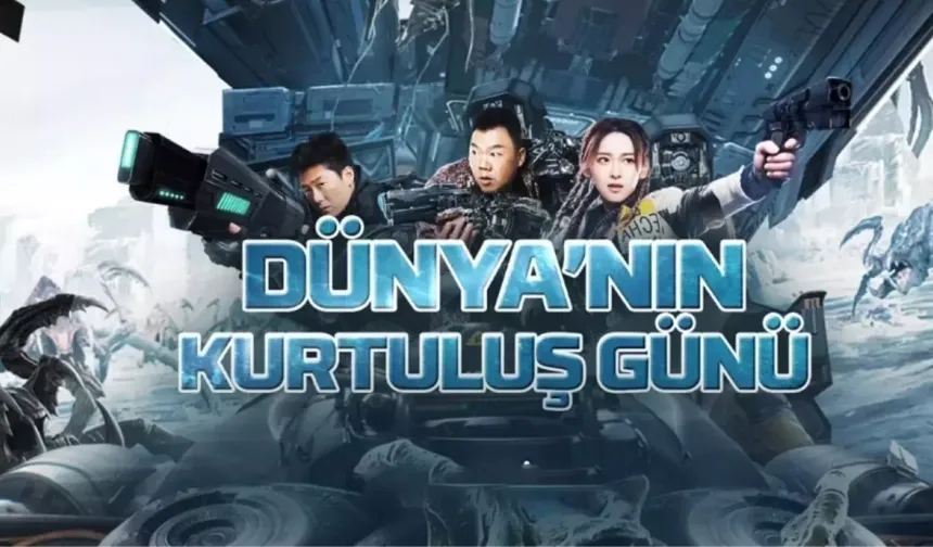 Dünya'nın Kurtuluş Günü Filmi: Oyuncuları Kimler, Konusu Ne ve Neleri Anlatıyor?
