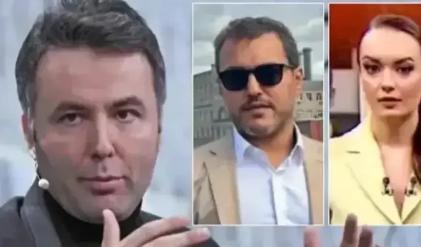 Ebru Gülan kimdir, neden gözaltına alındı? Habertürk tv çalışanı hakkında merak edilenler