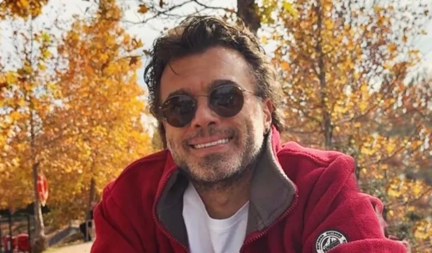 Halil Kürklü kimdir ve aslen nereli? Neden tutuklandığı gündem oldu