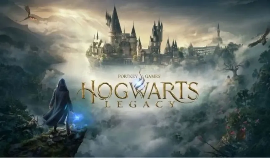 Hogwarts Legacy artık ücretsiz mi? Epic Games bombayı patlattı! İşte ücretsiz alma rehberi