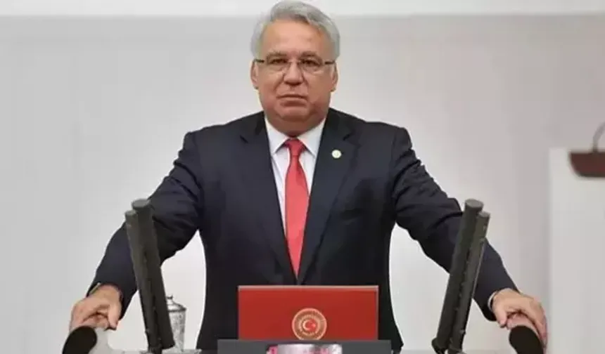 Hüseyin Kocabıyık kimdir? Neden tutuklandı, tahliye edildi mi?