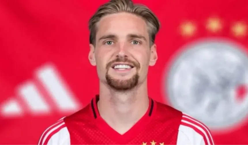 Kenneth Taylor kimdir, kaç yaşında? Fenerbahçe’nin radarındaki Ajaxlı yıldızın kariyeri ve piyasa değeri