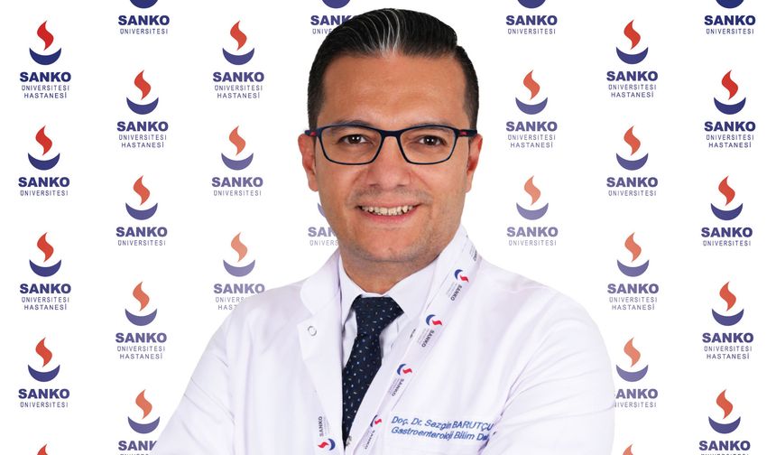 Tedavi Edilmeyen İnflamatuvar Bağırsak Hastalıkları Ciddi Sorunlara Neden Olabilir