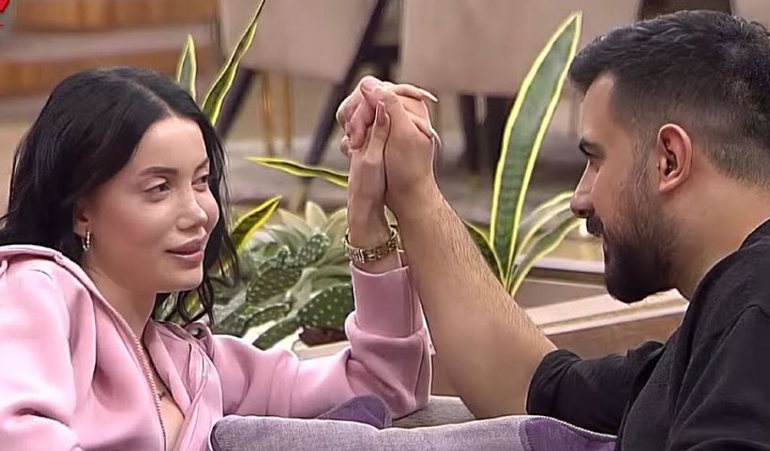 Kısmetse Olur Perinaz Şiri, Mustafa’ya neden tokat attı? Kerem–Mustafa gerilimi gündem oldu!