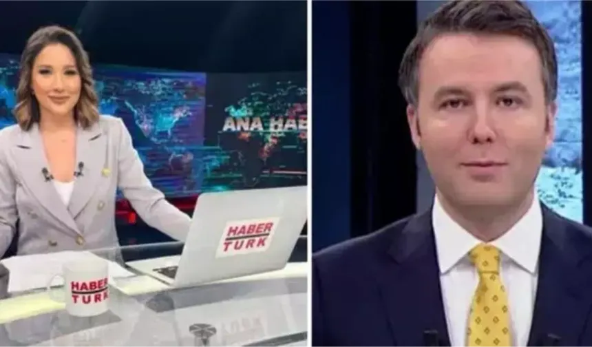 Mehmet Akif Ersoy ile Nur Köşker Arasındaki Taciz İddialarında Son Durum: Gerçekler Ne?