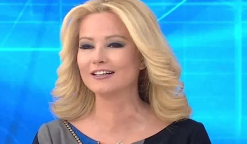 Müge Anlı İle Tatlı Sert: Sami Kırkuşu Cinayetinde Flaş Gelişme! 12 Aralık Cuma Canlı Yayın Özeti