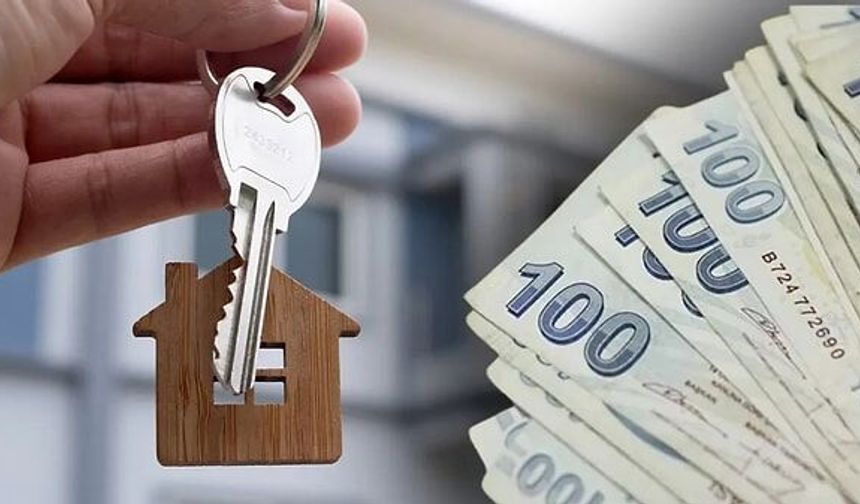 Aralık ayı kira artış oranı belli oldu!