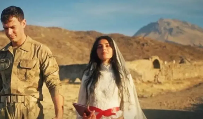 Sevdiğim Sensin Dizisinin Konusu Ne? Oyuncu Kadrosunda Kimler Var?