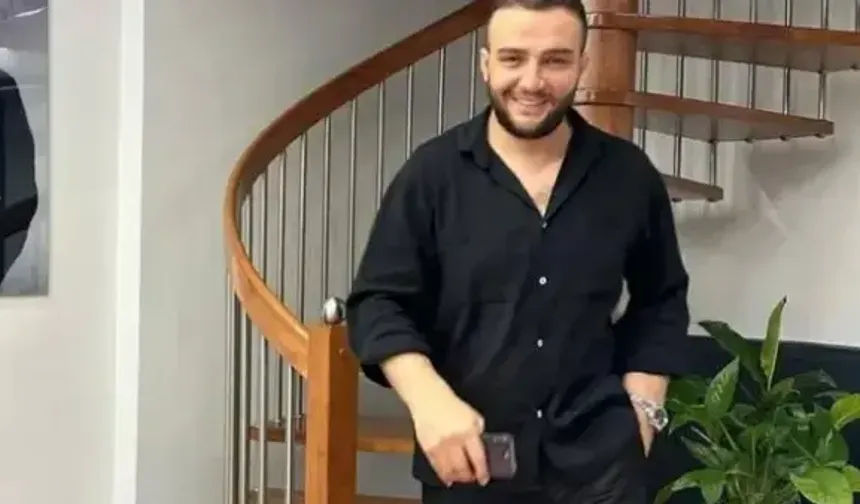 Mahzen Medya’nın Sahibi Tolga Aykut Gözaltına Alındı: İşte Hayatı ve Soruşturmanın Detayları