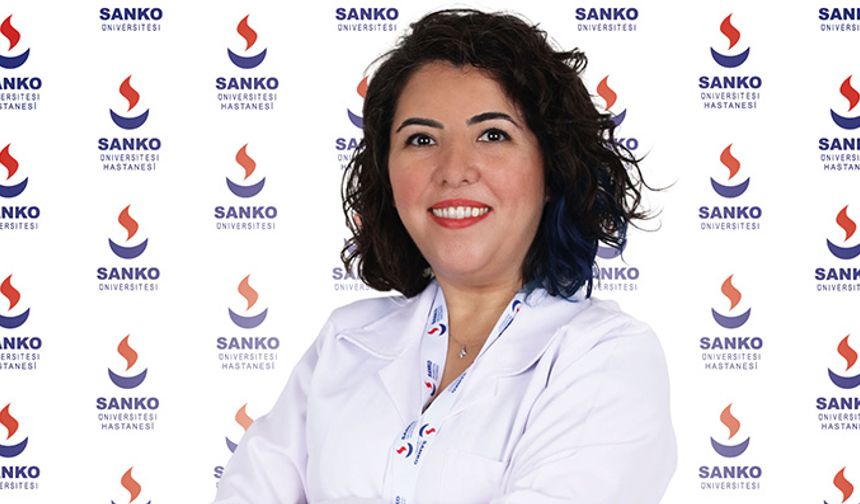 Çocukluk Çağında Döküntülü Hastalıklara dikkat!