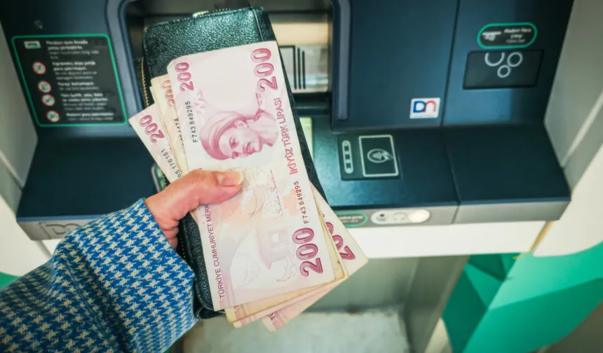 TÜİK açıkladı, emekli memur 5 aylık enflasyon farkı kesinleşti!