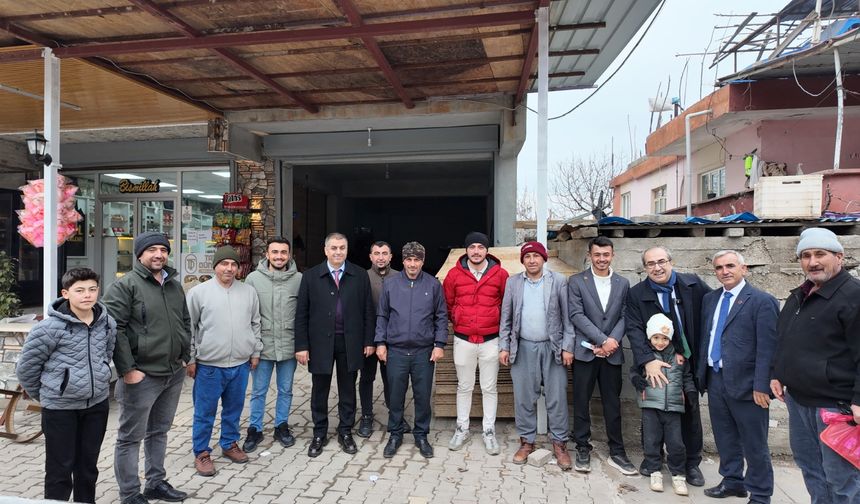 Kahramanmaraş Depremin Yükünü Taşıyor, İhmalin Bedelini Ödüyor