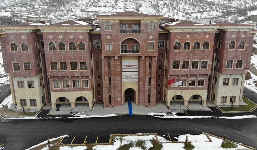 Alan Başkanlığı nedir? Hangi illerde var? Kahramanmaraş’ta Alan Başkanlığı var mı?