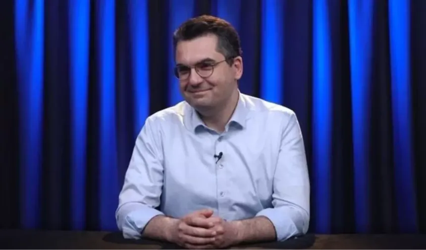 Burak Dalgın Kimdir? Hangi Partiden?