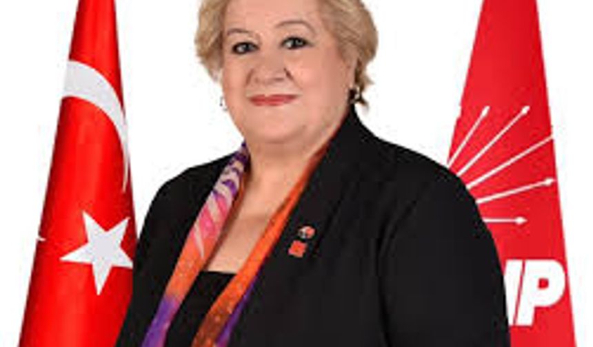 CHP Kahramanmaraş Kadın Kolları’ndan 10 Ocak Çalışan Gazeteciler Günü Mesajı!