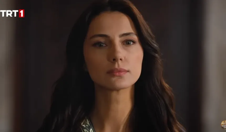 Mehmed Fetihler Sultanı Bosna Prensesi Kimdir? Merve Üçer Kaç Yaşında, Hangi Dizilerde Oynadı?