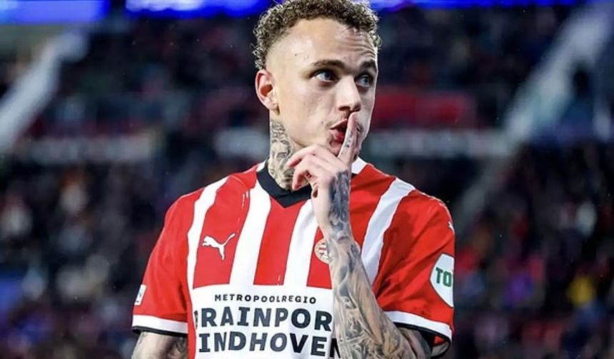 Noa Lang’ın Babası Kimdir? Fenerbahçe’ye Gol Attı mı, Galatasaray’a Karşı Oynadı mı? Beşiktaş Altyapısı Gerçeği