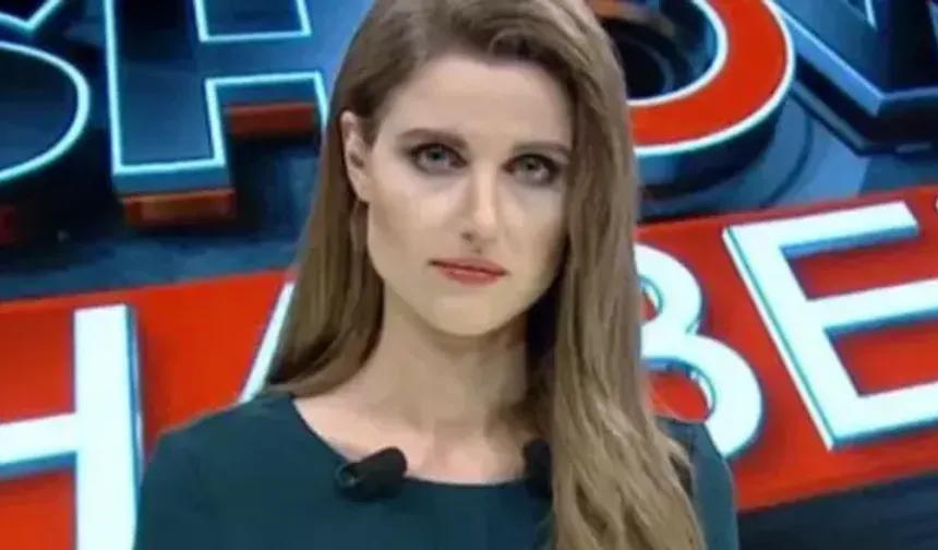 Pınar Erbaş Kimdir? Show TV Spikeri Pınar Erbaş Kaç Yaşında, Neden Ayrıldı?