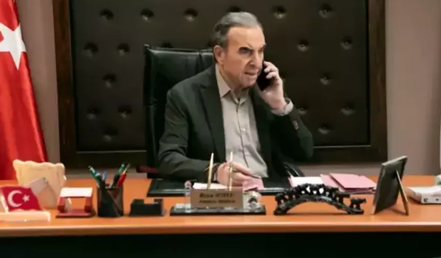 Arka Sokaklar Rıza Baba Öldü mü? Zafer Ergin Diziden Ayrılıyor mu? Son Bölümde Şoke Eden Gelişme