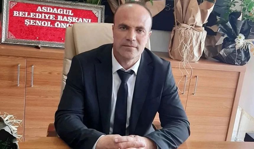 Çorum Aşdağul Belediye Başkanı Şenol Öncül Kimdir? Hangi Partiden AK Parti’ye Geçti?