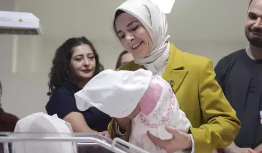 Üç Kesime Destek! Ulusal Vefa Programı İçin 5,1 Milyar Liralık Dev Kaynak Ayrıldı