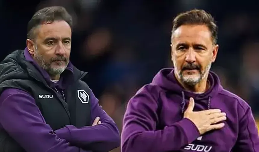 Vitor Pereira Fenerbahçe sözleri! Nottingham Forest teknik direktörü Vitor Pereira Fenerbahçe hakkında ne dedi?