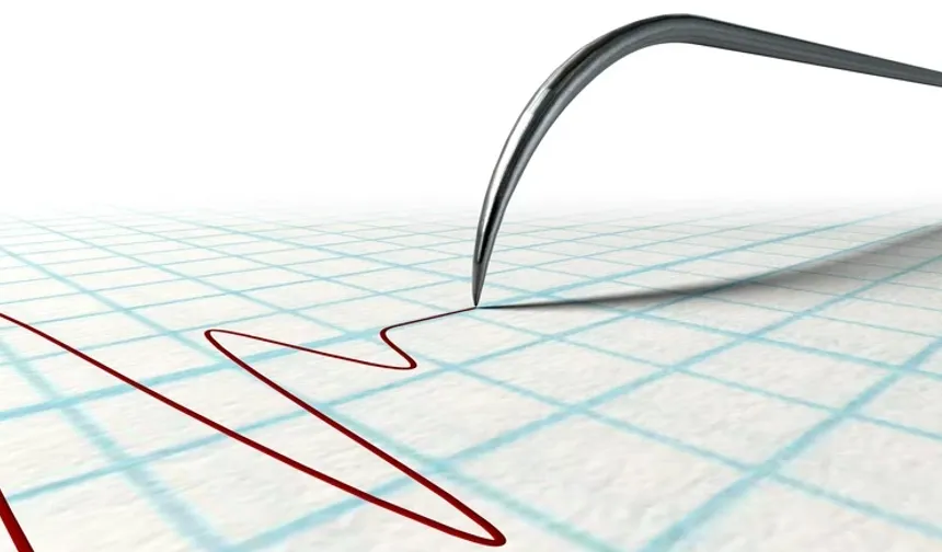 Kahramanmaraş'ta deprem mi oldu?