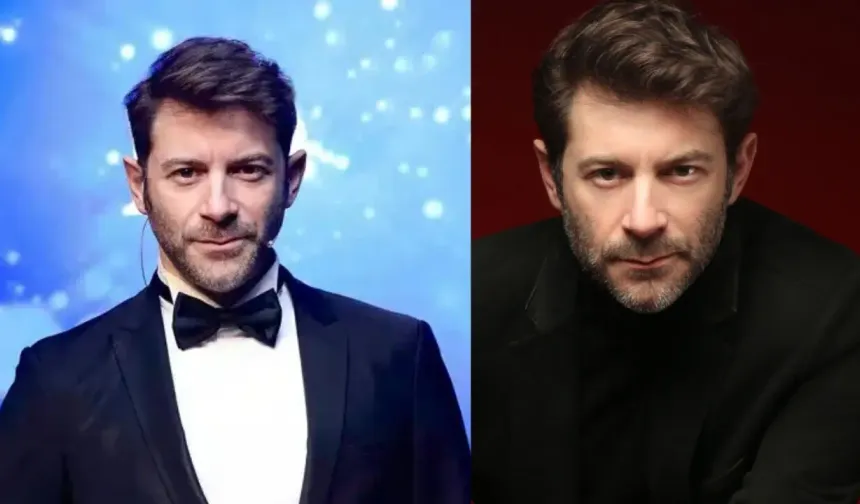 Cem Avnayim Kimdir? Kaç Yaşında ve Nereli? The Traitors Türkiye Yarışmacısı Cem Avnayim'in Hayatı