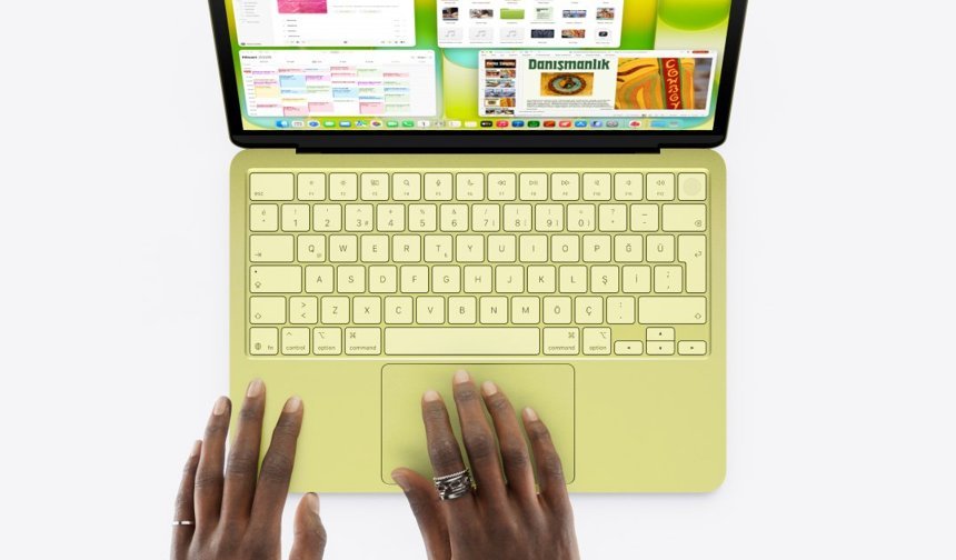 Apple MacBook Neo Tanıtıldı! MacBook Neo Fiyatı ve Özellikleri Neler?