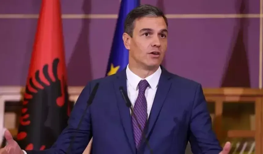 İspanya Başbakanı Pedro Sanchez kimdir?