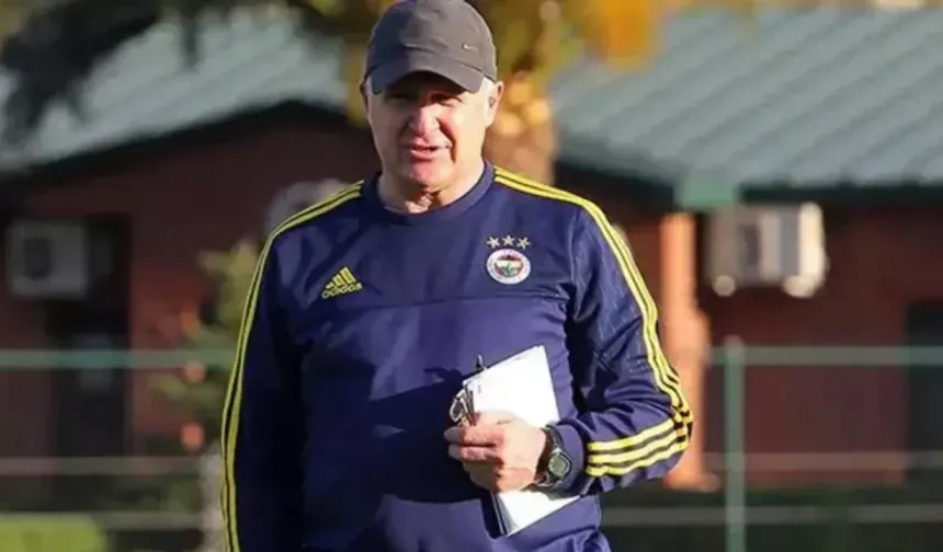 Şenol Çorlu Kimdir? Hayatı ve Futbolculuk Kariyeri