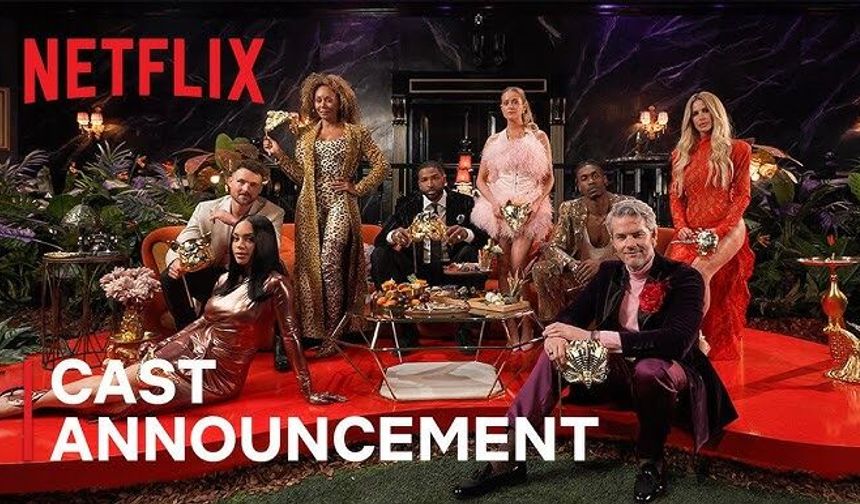 Squid Game Yeniden mi Başladı? Squid Game: The VIP Challenge Nedir?