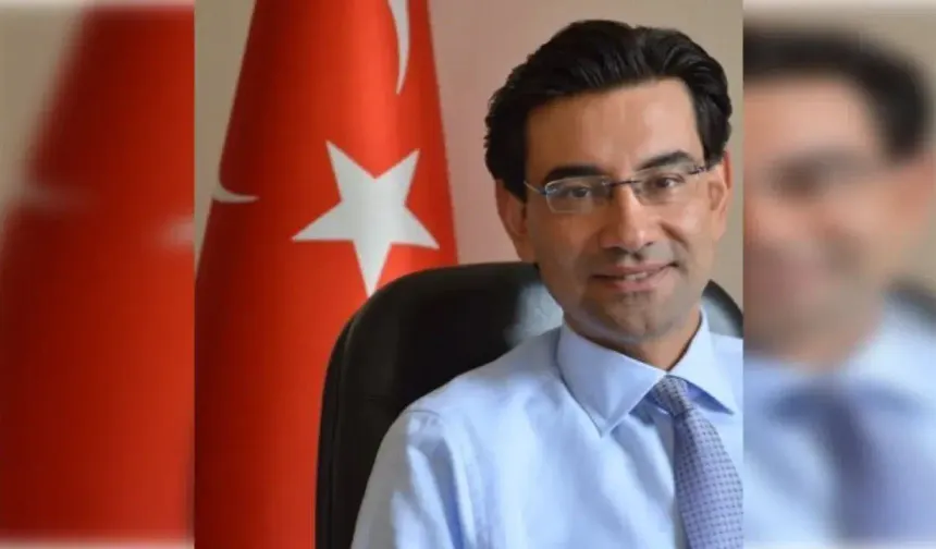 Türkiye’nin yeni Gürcistan Büyükelçisi Mustafa Türker Arı kimdir?