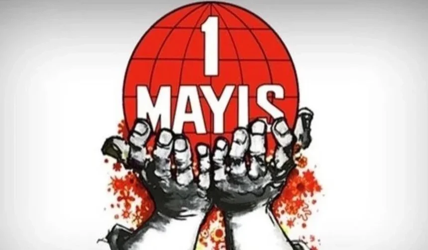 2026 1 Mayıs Resmi Tatil Mi? 1 Mayıs Cuma Günü Tatil Mi, Okullar Açık Mı?