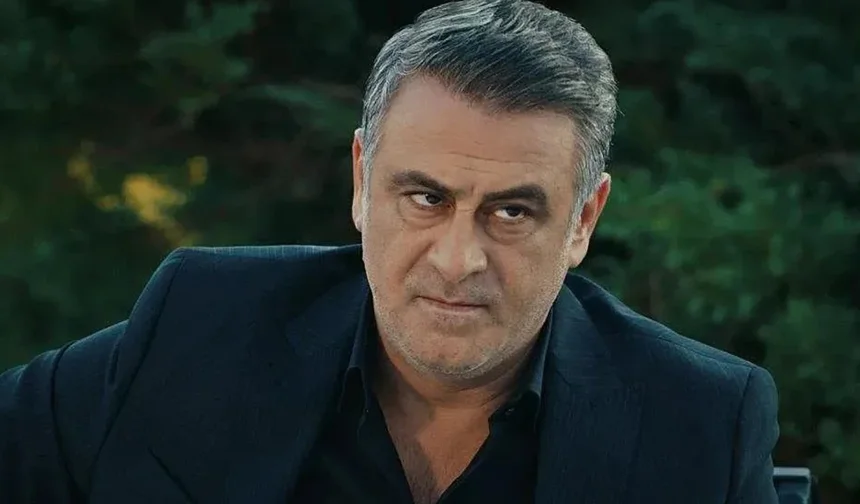 A.B.İ. Dizisi İhtiyar Kim? Turgut Tunçalp Hangi Dizilerde Oynadı?