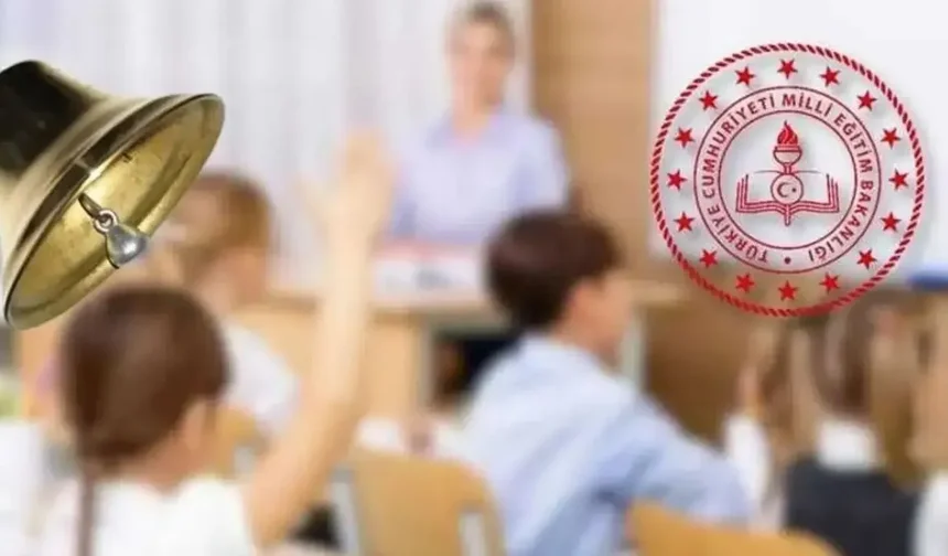 20 Nisan Pazartesi Okullar Tatil Edildi mi? MEB ve Valilik Son Dakika Açıklamaları