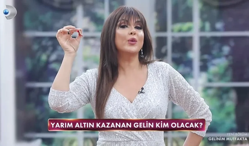 Gelinim Mutfakta 14 Nisan 2026 Kim Kazandı? İşte Puan Durumu
